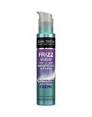 John Frieda Frizz Ease Weightless Wonder Featherlight Smoothing Crème 100ml for Frizzy & Fine Hair
