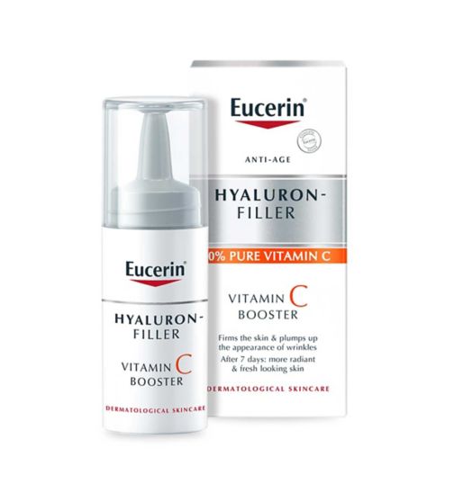 eucerin hyaluron filler anti age refreshing mist spray boots