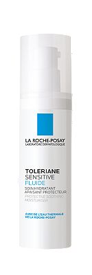 La Roche-Posay Toleriane Sensitive Fluide Moisturiser 40ml