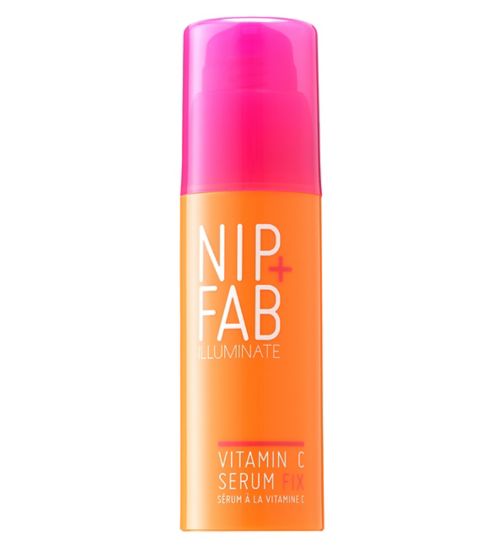 Nip+Fab Vitamin C Serum 50ml