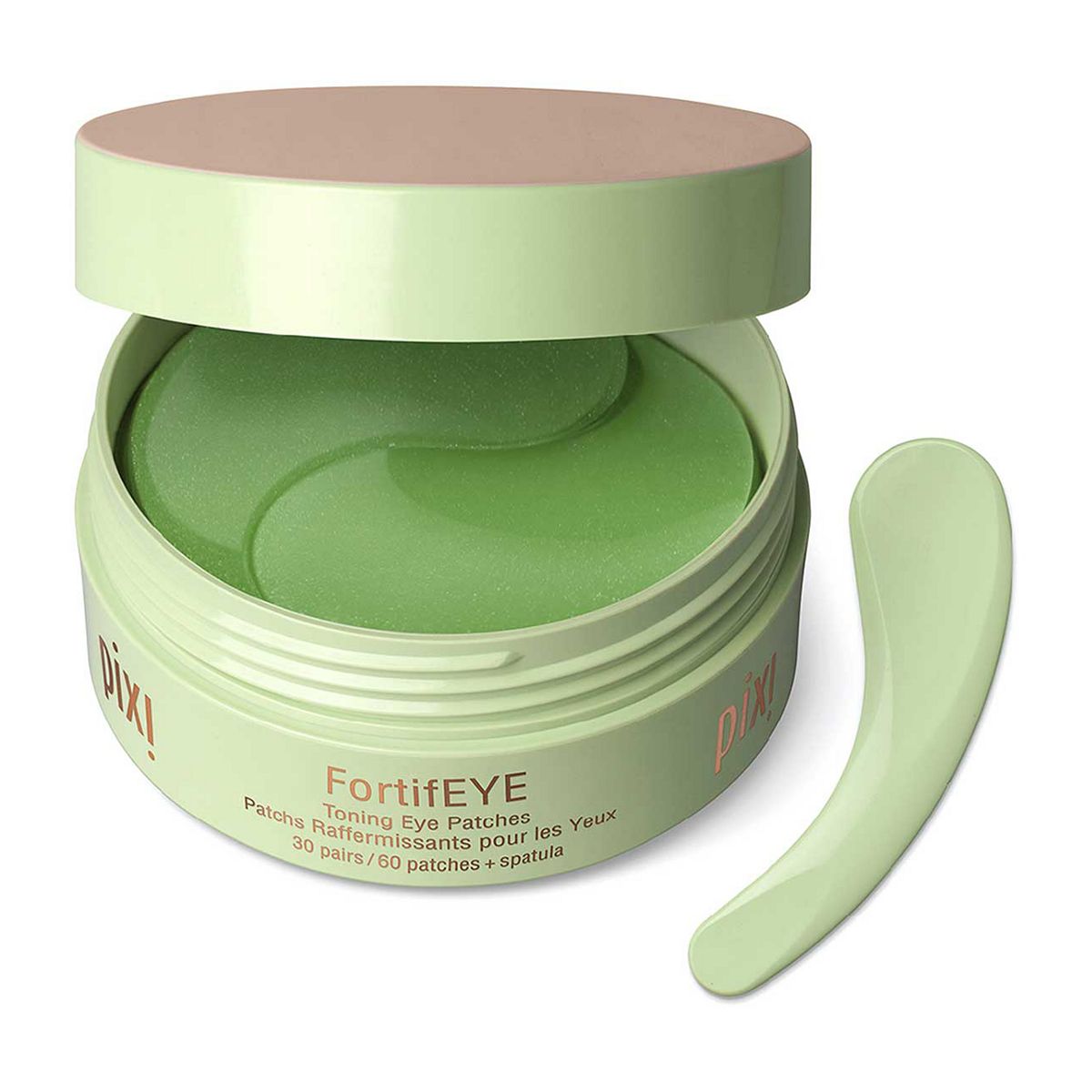 Pixi Fortifeye Firming Eye Patches