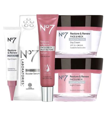 boots no 7 face serum