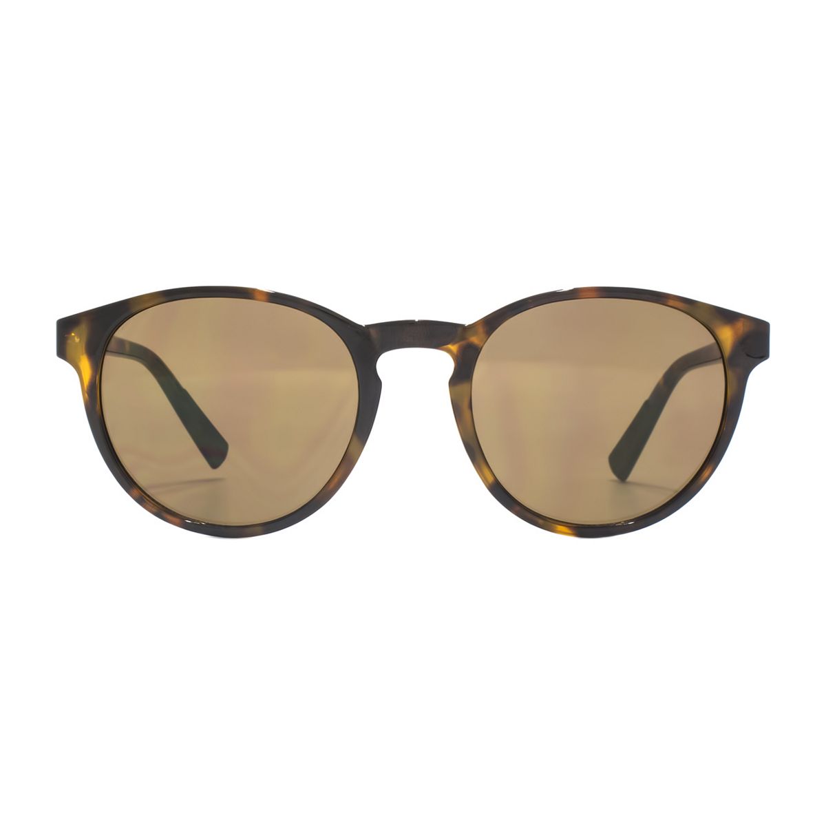 Fc Man French Connection Men's Sunglasses - Tortoiseshell Frame Multicolor