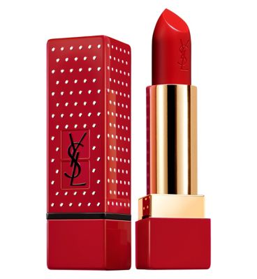 boots ysl lipstick