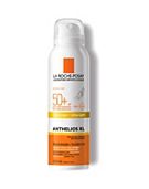 La Roche-Posay Anthelios Dry Body Mist Spray SPF50