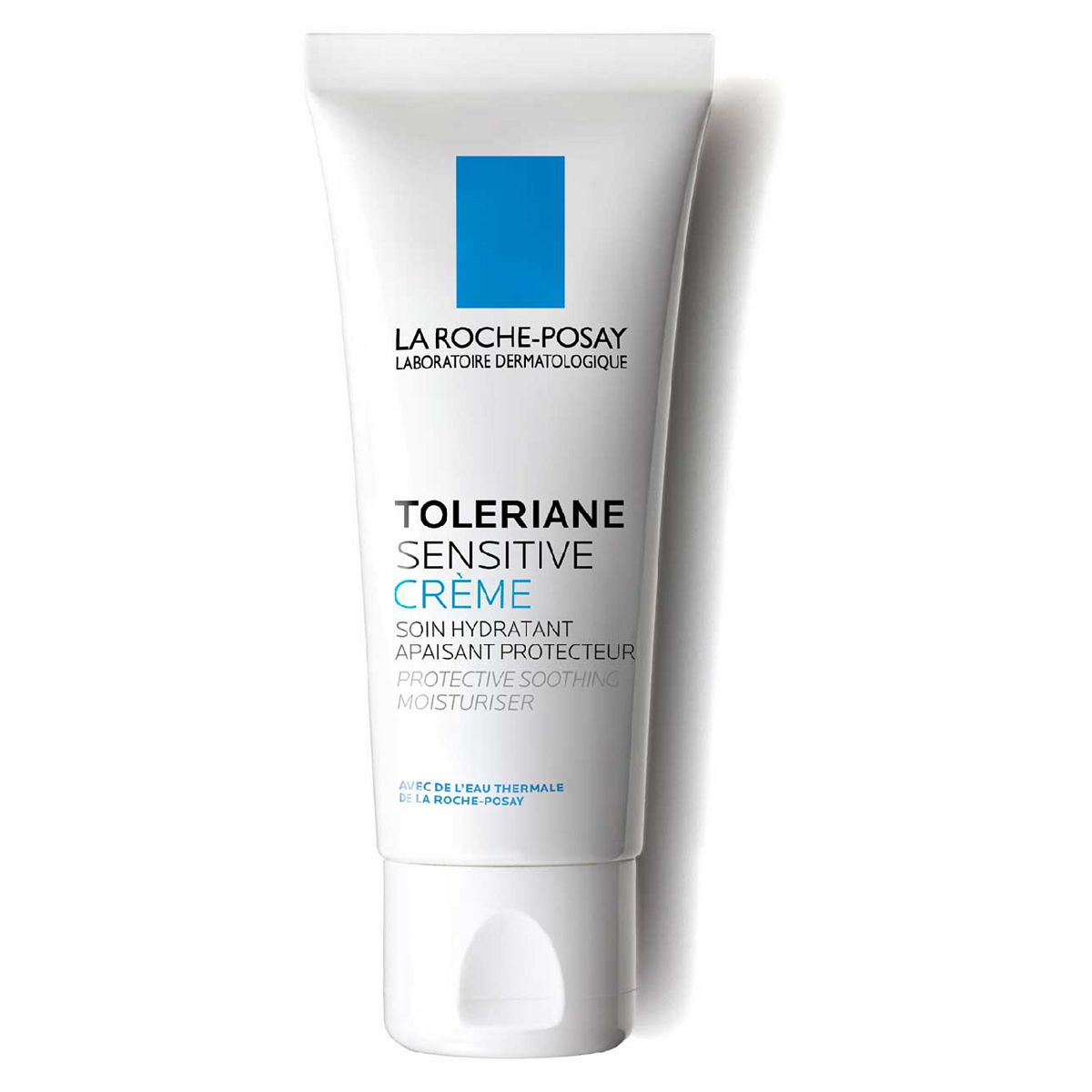 La Roche Posay La Roche-Posay Toleriane Sensitive Face Moisturiser For Skin 40Ml Cream