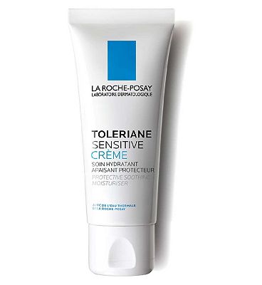 La Roche-Posay Toleriane Sensitive Moisturiser for Sensitive Skin 40ml