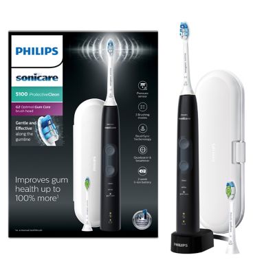 oral b round toothbrush heads