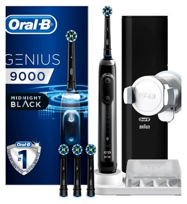 genius 9900 duo pack