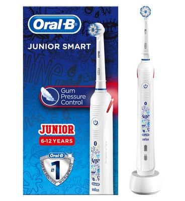 boots oral b replacement heads