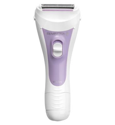 remington ladies trimmer