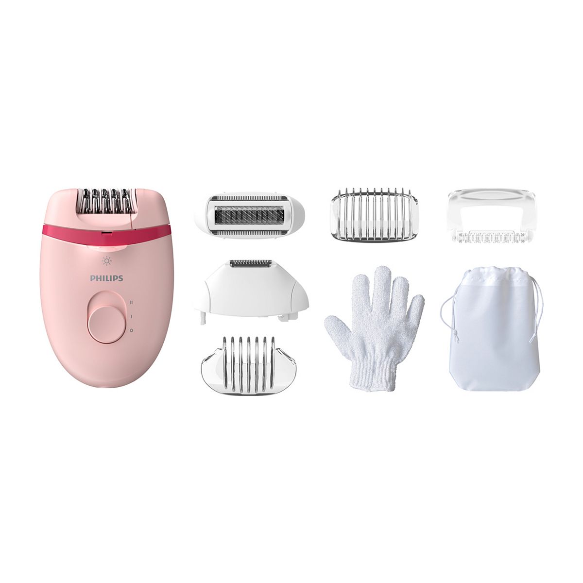 Philips Satinelle Essential Bre285/00