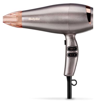 boots babyliss crew cut