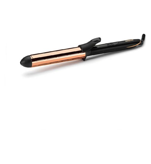 Curling Tongs Hair Wavers Hair Styling Tools Boots