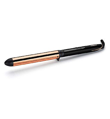 babyliss titanium brilliance waves wand 28mm