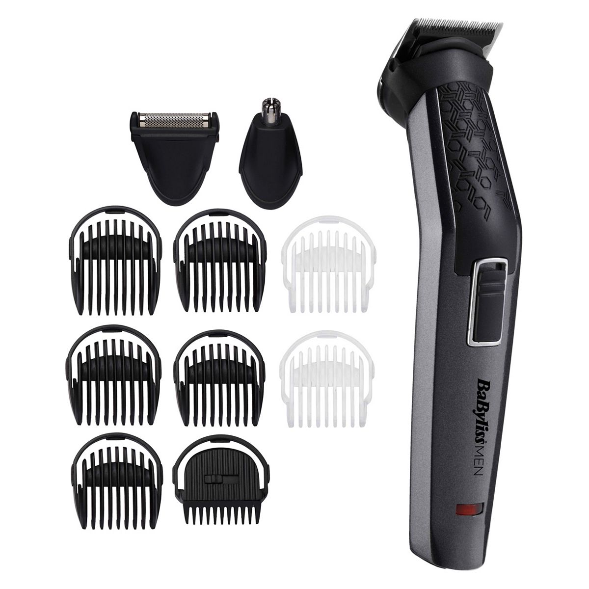 Babyliss 11 In 1 Carbon Titanium Multi Trimmer