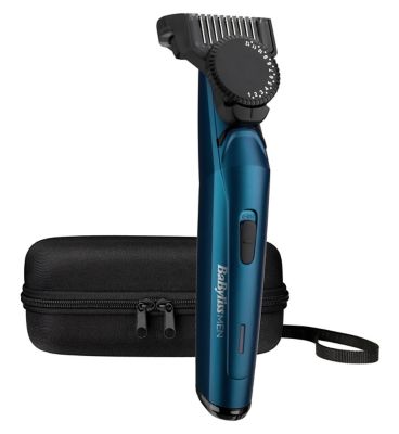 babyliss super stubble xtp