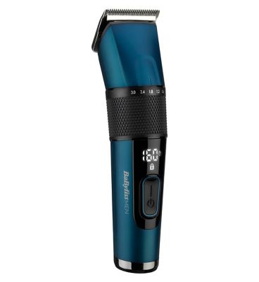 boots braun hair clippers