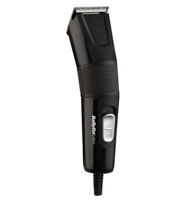 mens hair clippers at boots