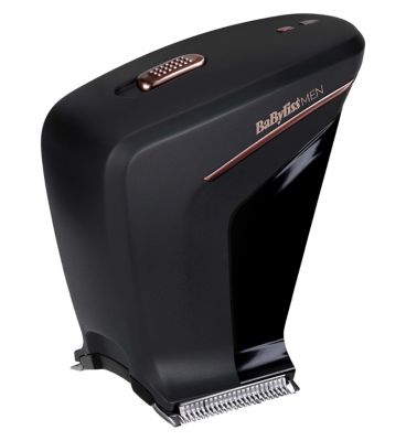 babyliss super clipper xtp boots