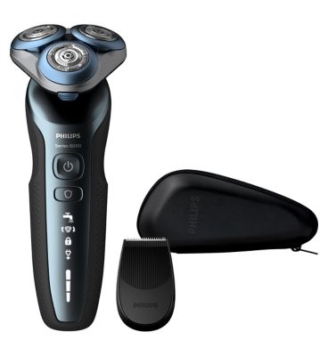 boots mens trimmer