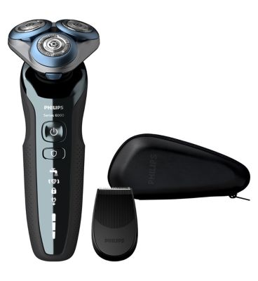 babyliss hair clippers 8 in 1