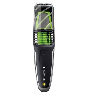 remington facial hair trimmer