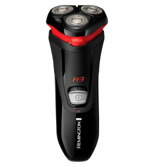 Remington R3 Style Series Electric Rotary Shaver R3000