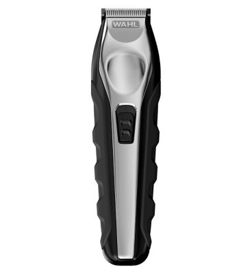 vo5 beard body multi trimmer