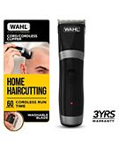 Wahl Clipper Kit Cord/Cordless, Black