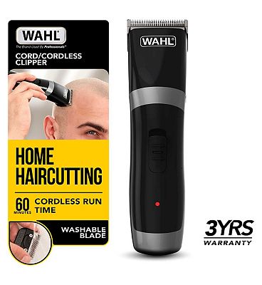 Hair Clippers  Male Grooming Tools - Boots