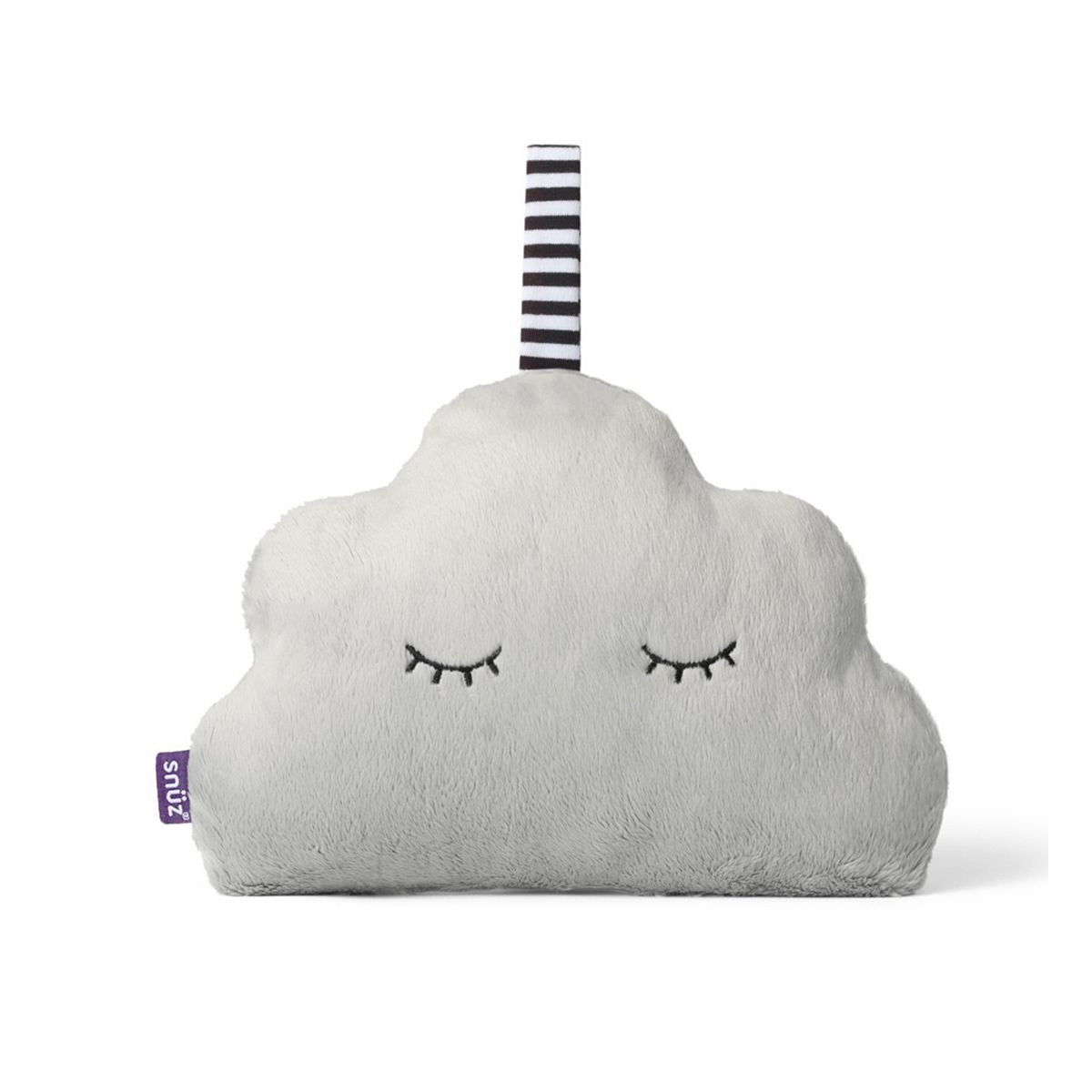 Snuz Snuzcloud Sleep Aid - Grey - Image 3