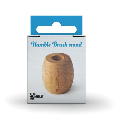 Humble Toothbrush Stand 1 unit