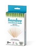 The Humble Co. Triangular bamboo Toothpicks