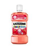 LISTERINE® Smart Rinse Mouthwash Mild Berry for Kids 6+ 250ml