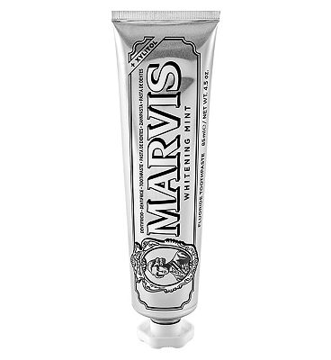 undefined | Marvis Whitening Toothpaste 85ml