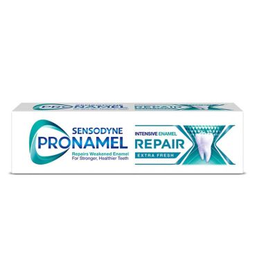 Sensodyne Pronamel Extra Fresh Intensive Enamel Repair 75ml