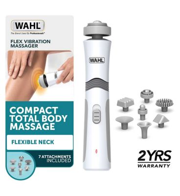 boots wahl cordless clippers