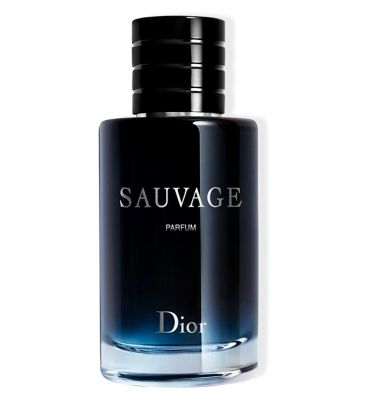 DIOR | Sauvage Parfum 100ml - Boots