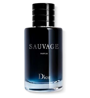 sauvage at boots