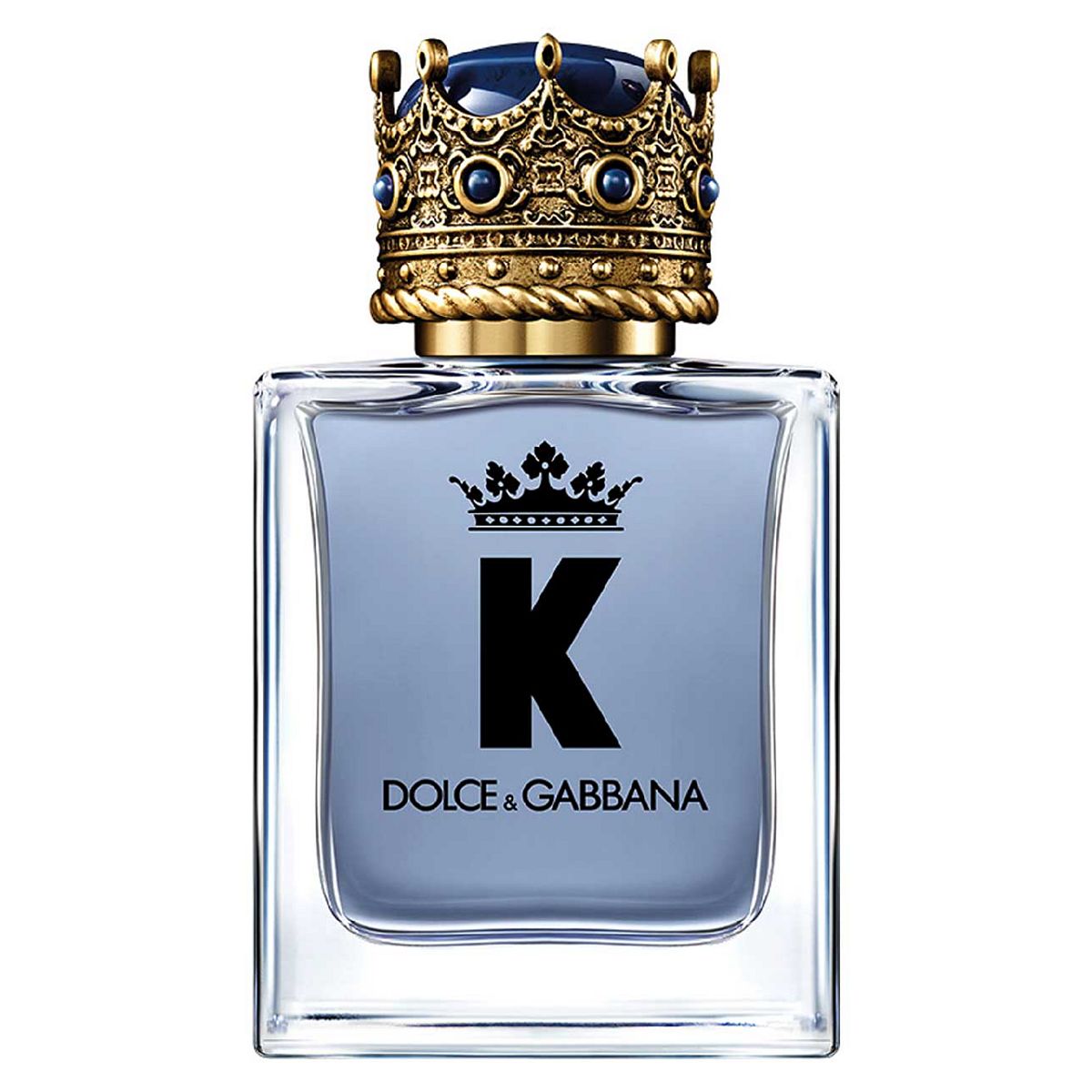 Dolce & Gabbana K By Eau De Toilette 50ml