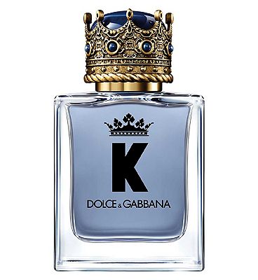 K dolce store gabbana cologne