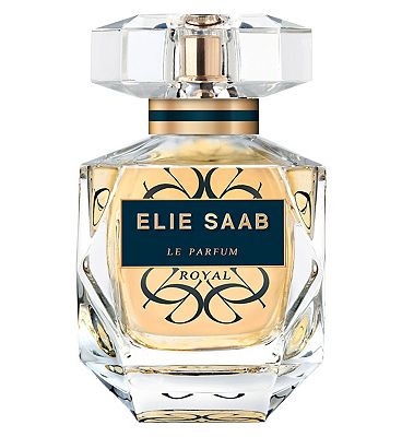 Elie Saab Le Parfum Royal Eau de Parfum 50ml