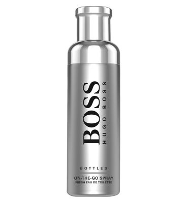 hugo boss aftershave 200ml boots