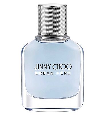 Jimmy Choo Urban Hero Eau de Parfum 30ml