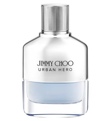 Jimmy Choo Urban Hero Eau de Parfum 50ml