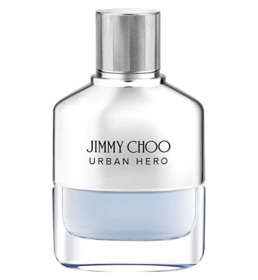 jimmy choo man 100ml boots