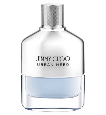 Jimmy Choo Urban Hero Eau de Parfum 100ml