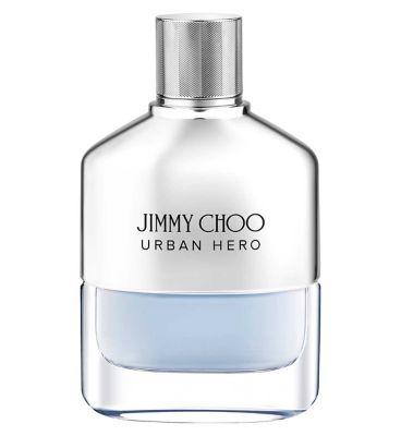 jimmy choo man 100ml boots