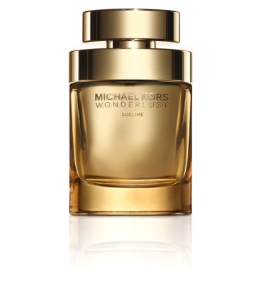 boots perfume michael kors